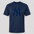Men's New York Yankees Performance T-Shirt - Navy