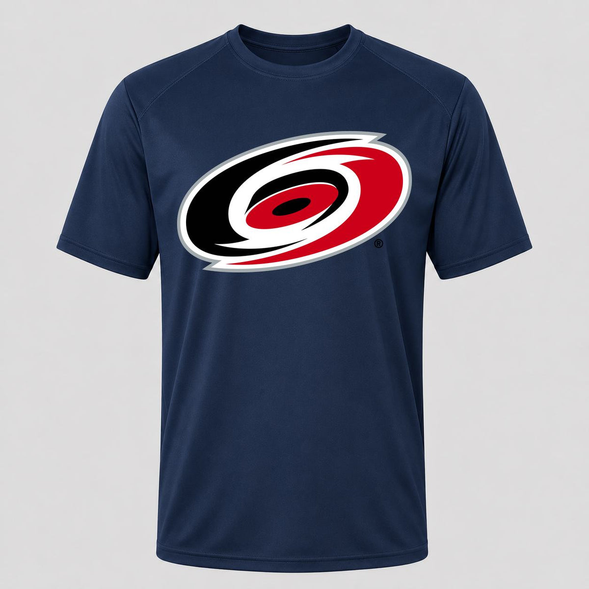Men's Carolina Hurricanes Performance T-Shirt - Navy