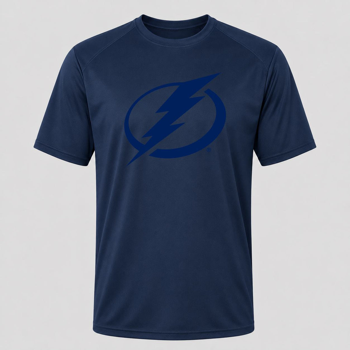Men's Tampa Bay Lightning Performance T-Shirt - Navy