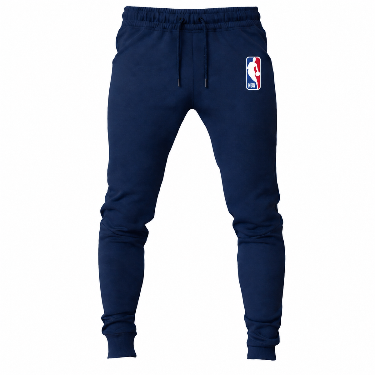 Men's NBA Joggers Sweatpants - Navy
