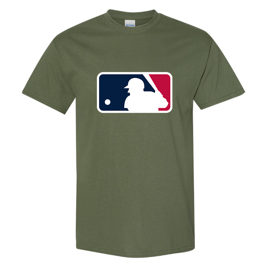 Youth Major League Baseball MLB Cotton T-Shirt