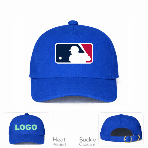 Major League Baseball MLB Baseball Cap Hat