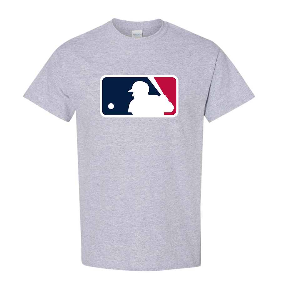 Youth Major League Baseball MLB Cotton T-Shirt