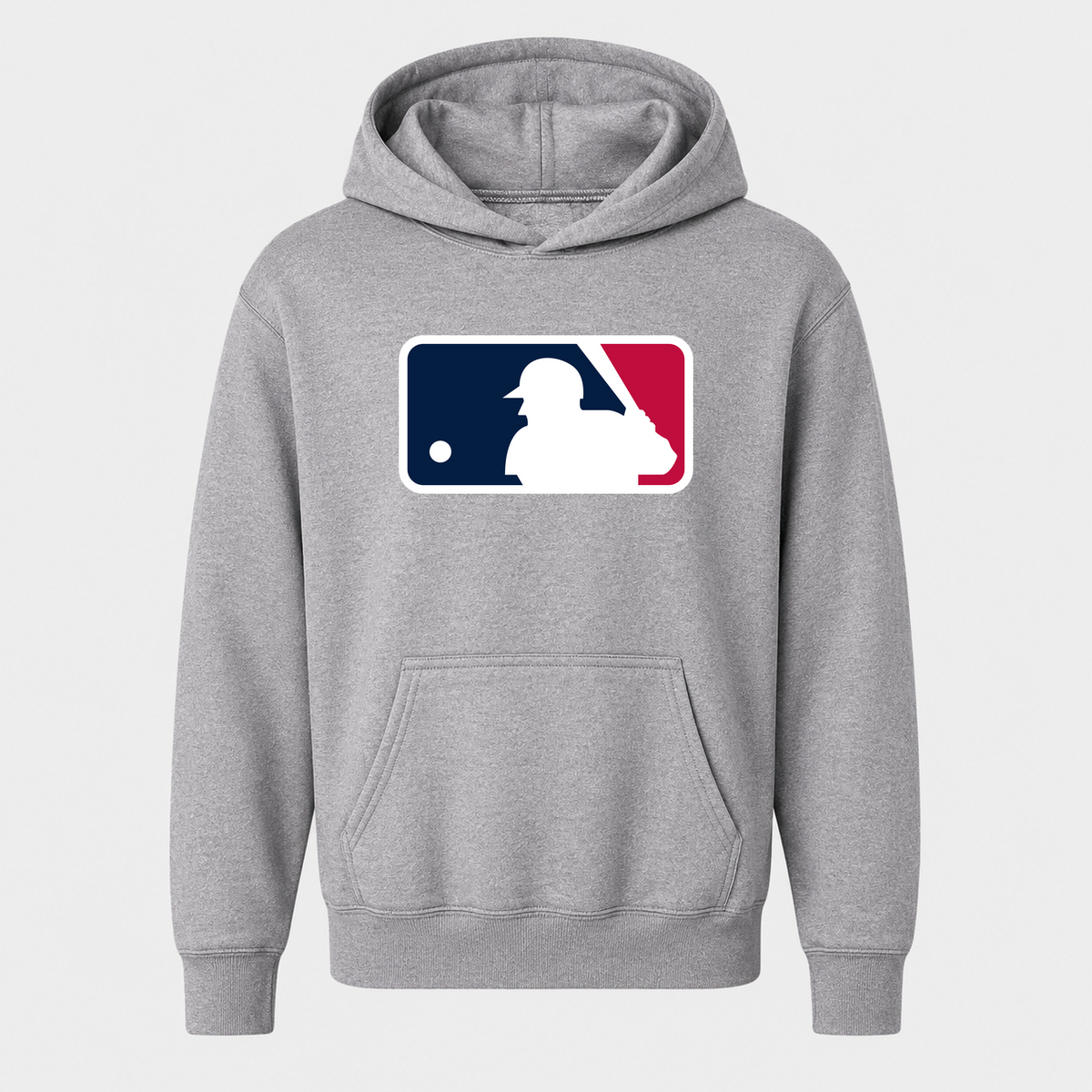 Youth Major League Baseball MLB Pullover Hoodie