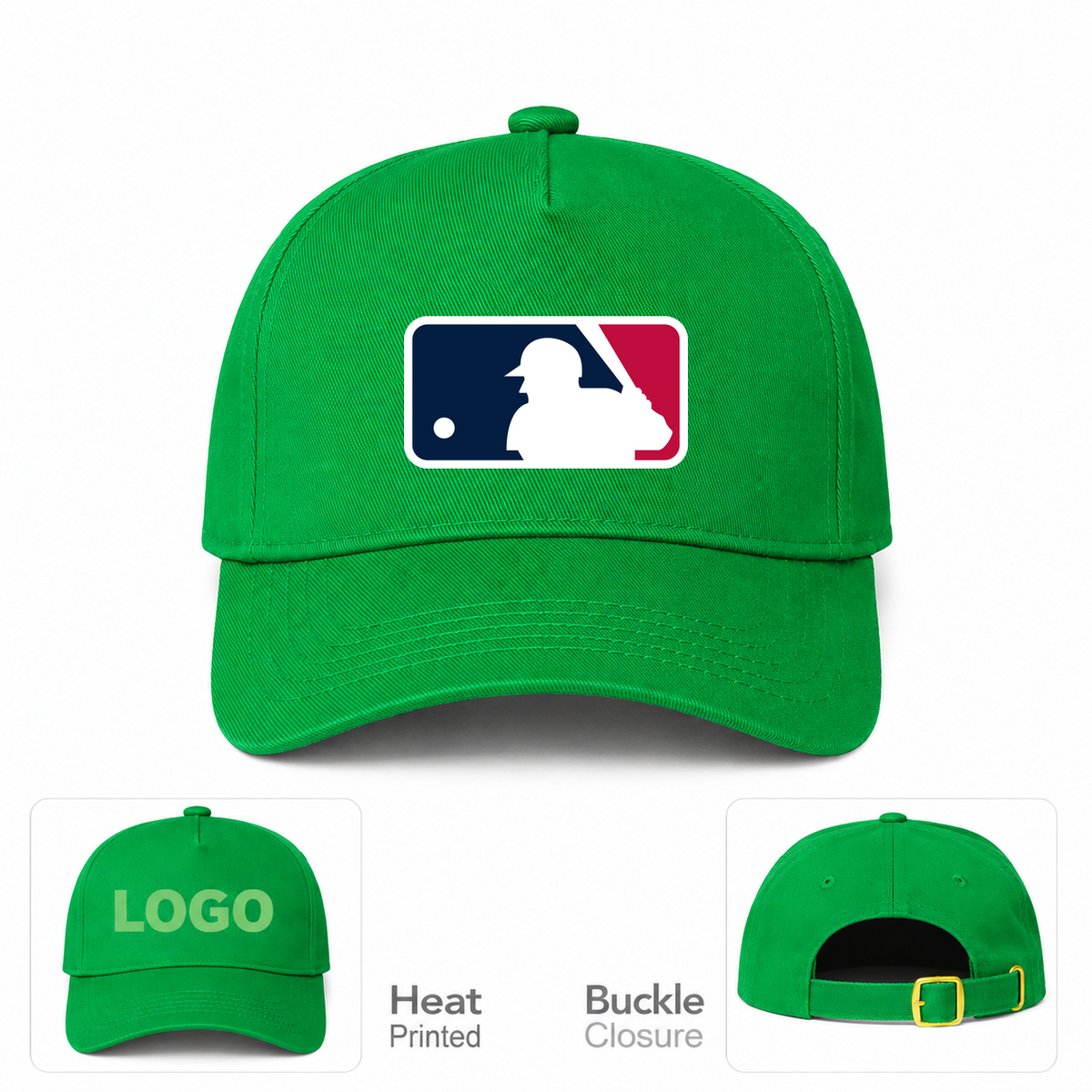 Major League Baseball MLB Baseball Cap Hat