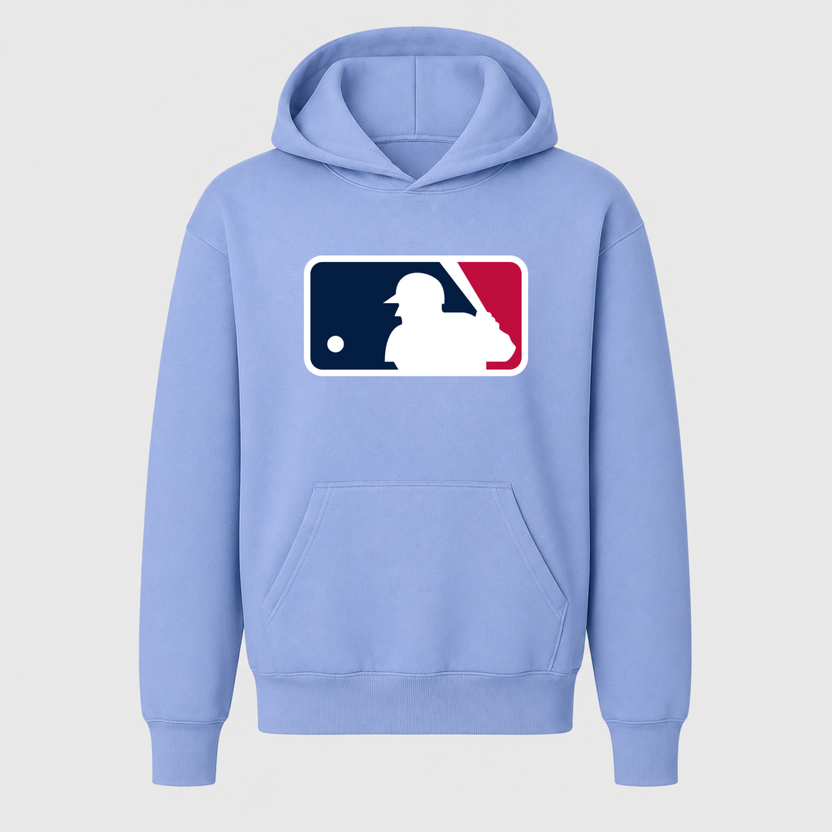 Youth Major League Baseball MLB Pullover Hoodie
