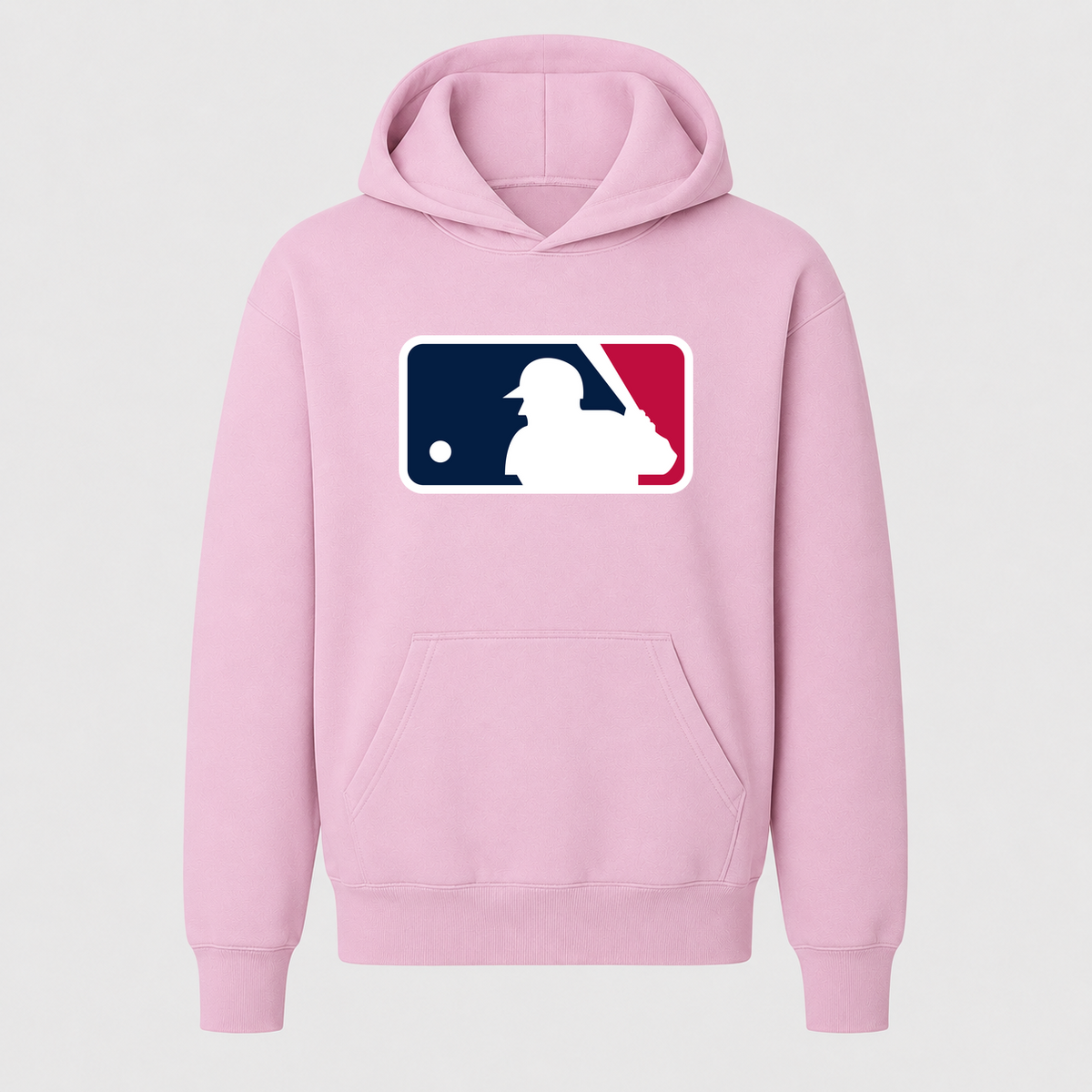 Youth Major League Baseball MLB Pullover Hoodie