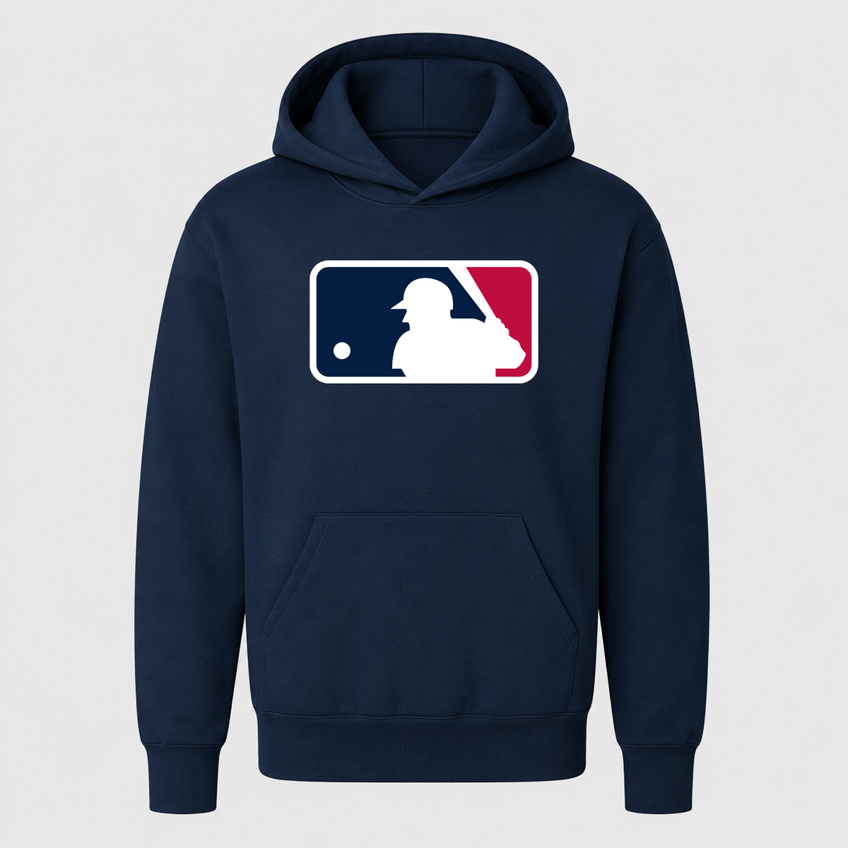 Youth Major League Baseball MLB Pullover Hoodie