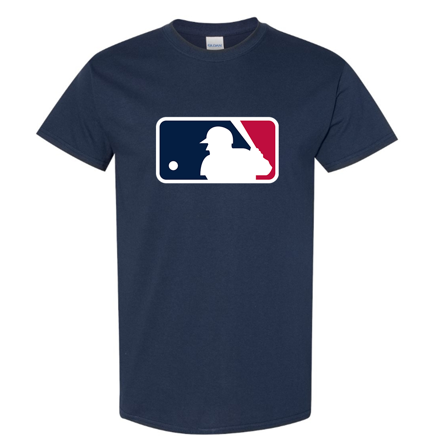 Youth Major League Baseball MLB Cotton T-Shirt