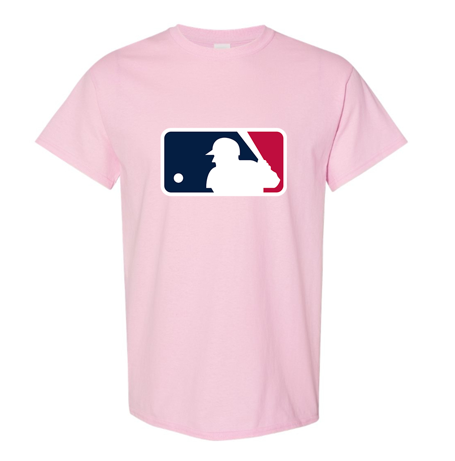 Youth Major League Baseball MLB Cotton T-Shirt