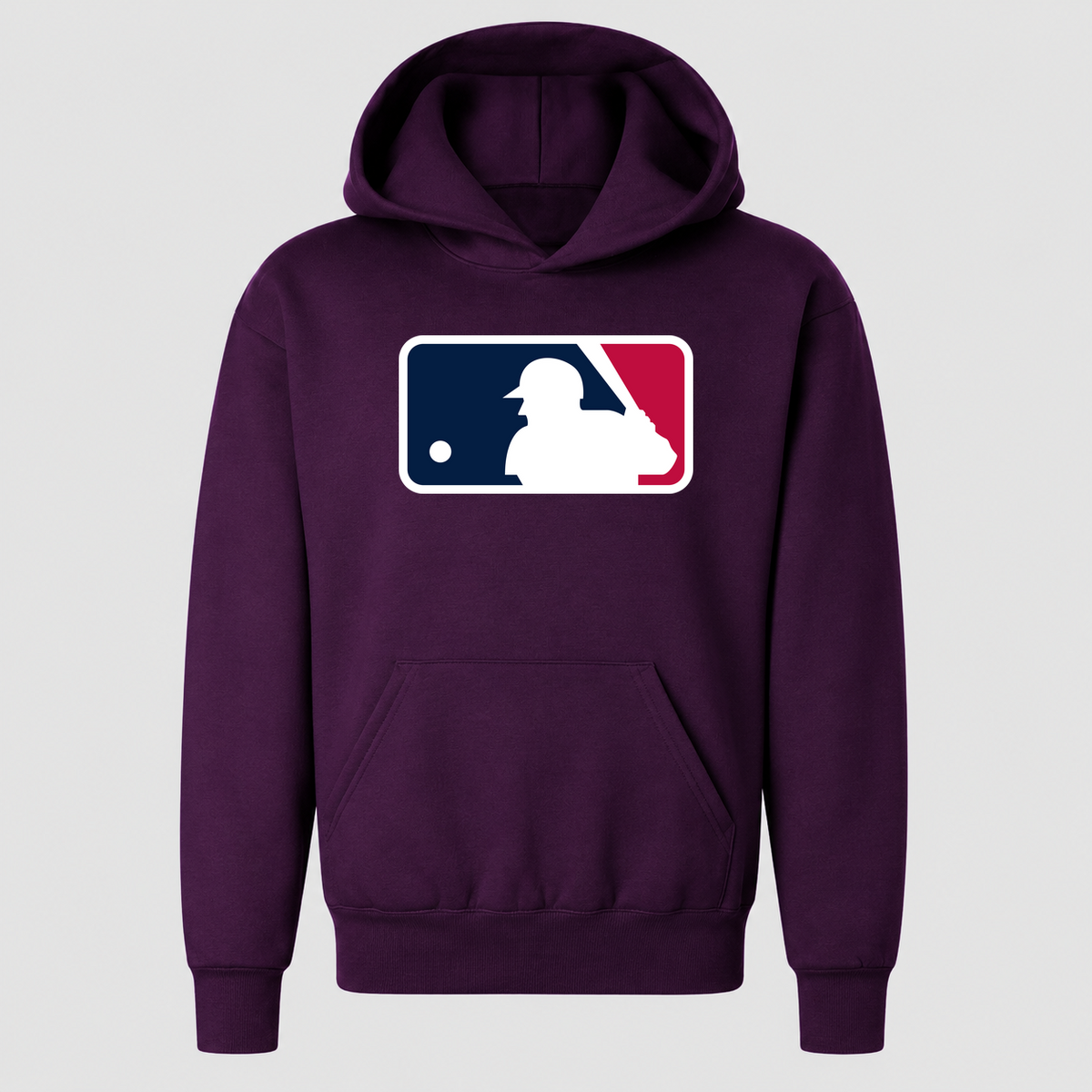 Youth Major League Baseball MLB Pullover Hoodie