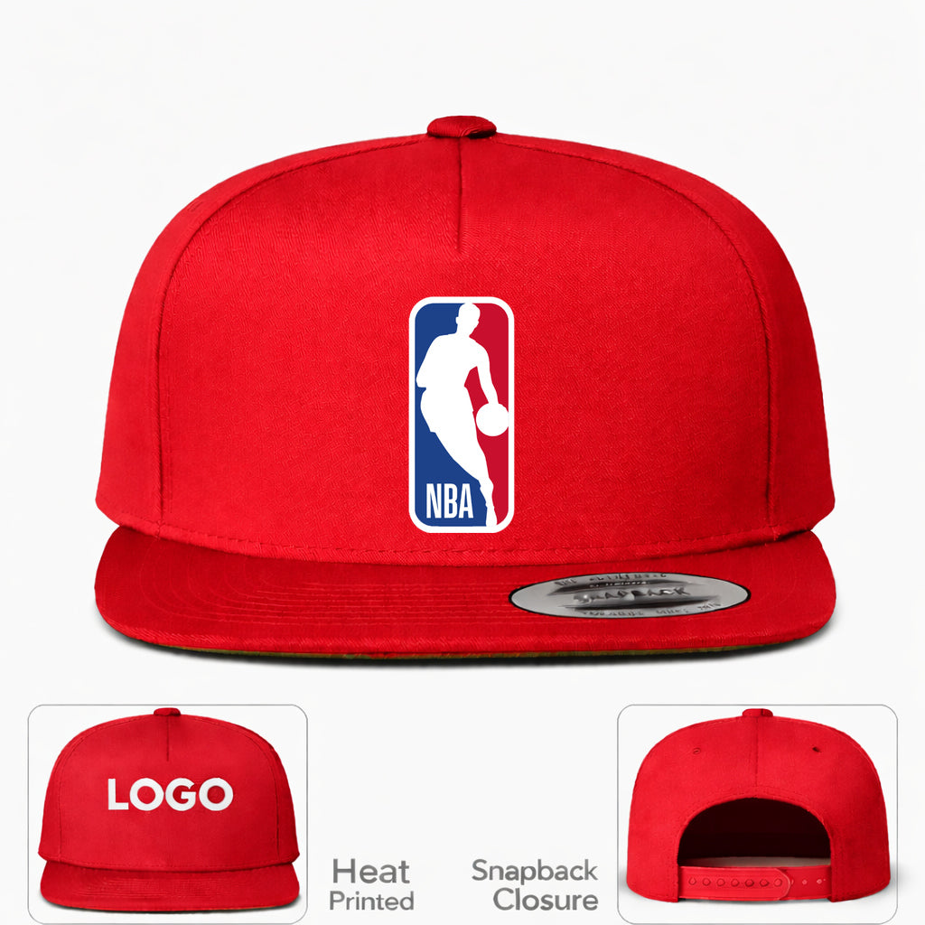 NBA Snapback Hat