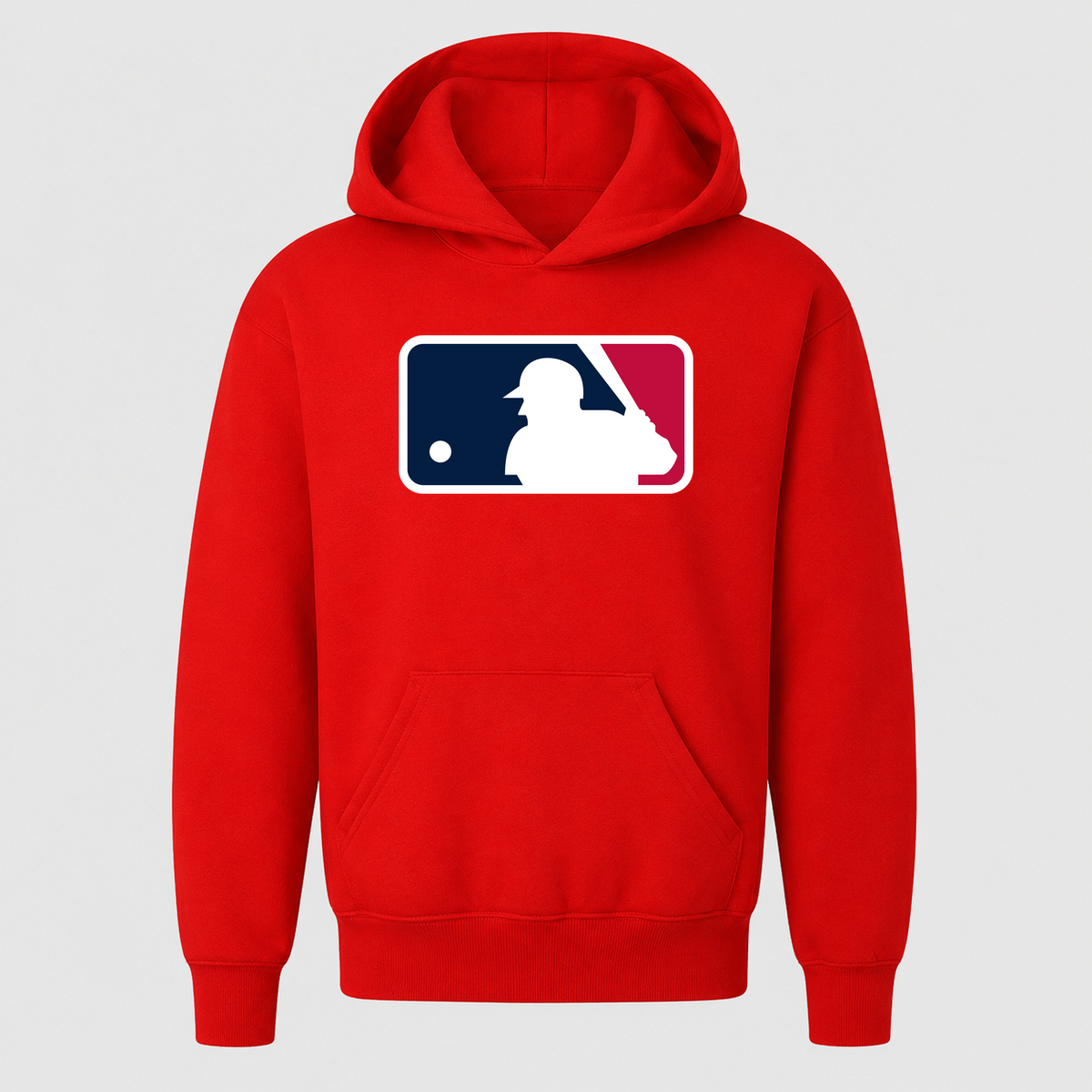 Youth Major League Baseball MLB Pullover Hoodie