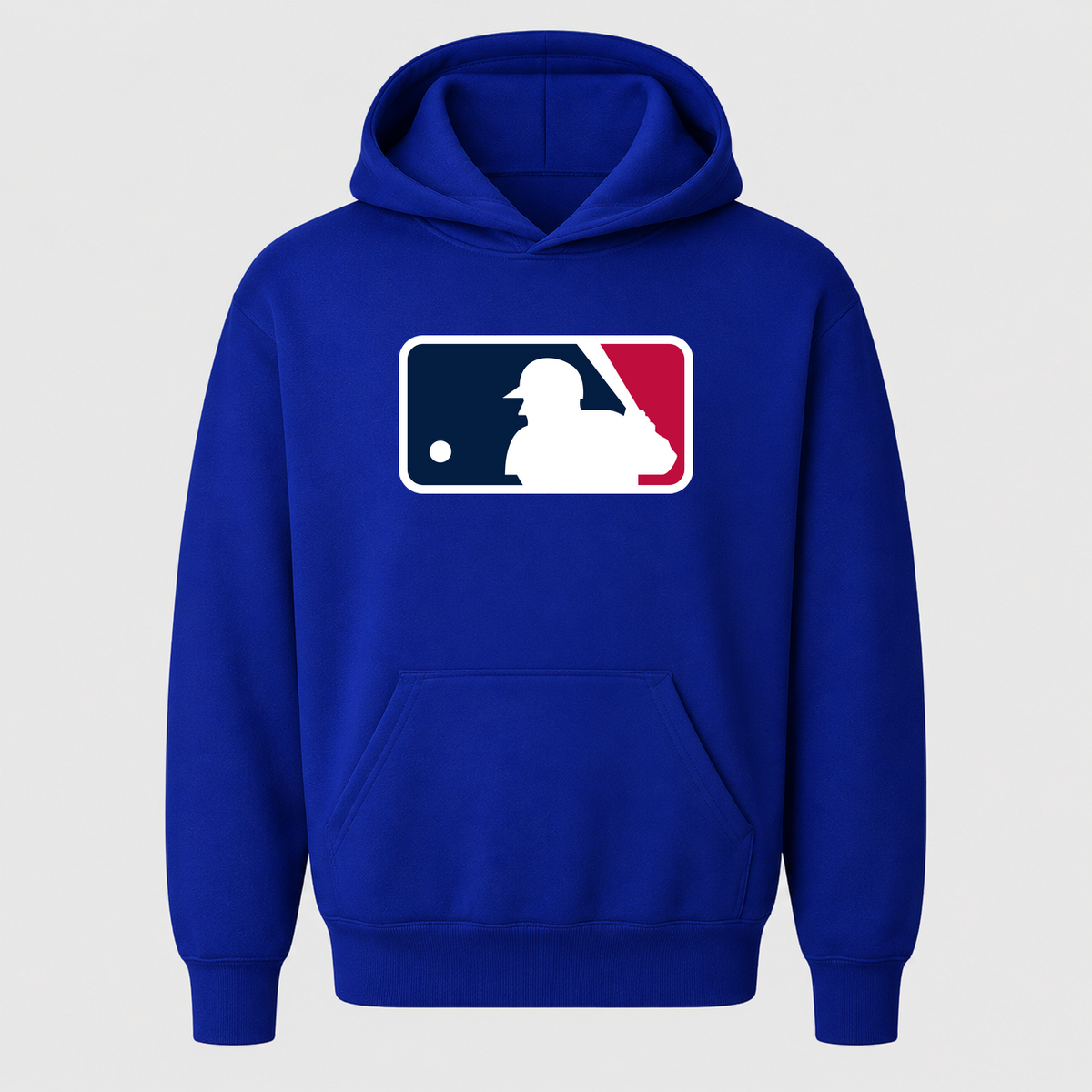 Youth Major League Baseball MLB Pullover Hoodie