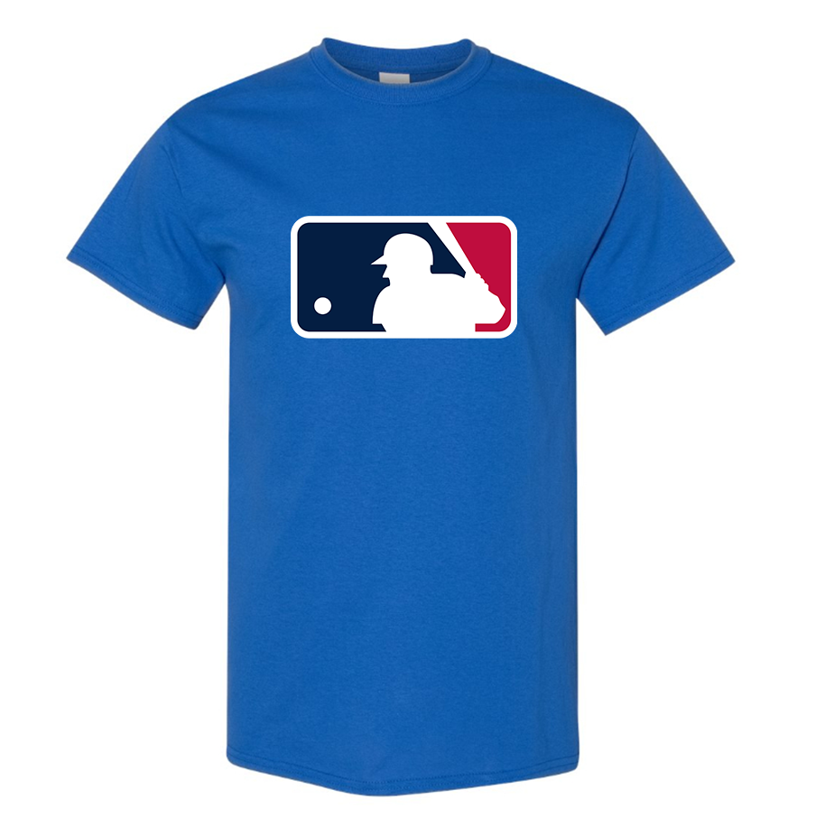 Youth Major League Baseball MLB Cotton T-Shirt