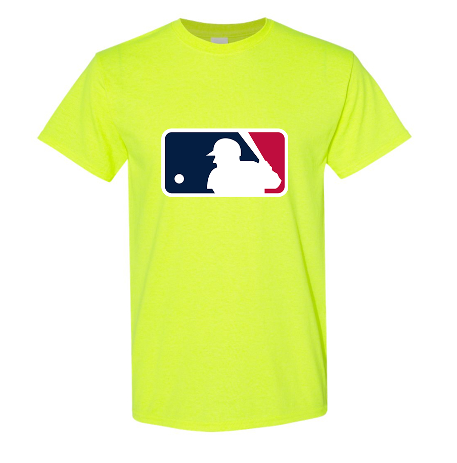 Youth Major League Baseball MLB Cotton T-Shirt