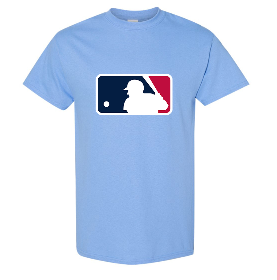 Youth Major League Baseball MLB Cotton T-Shirt