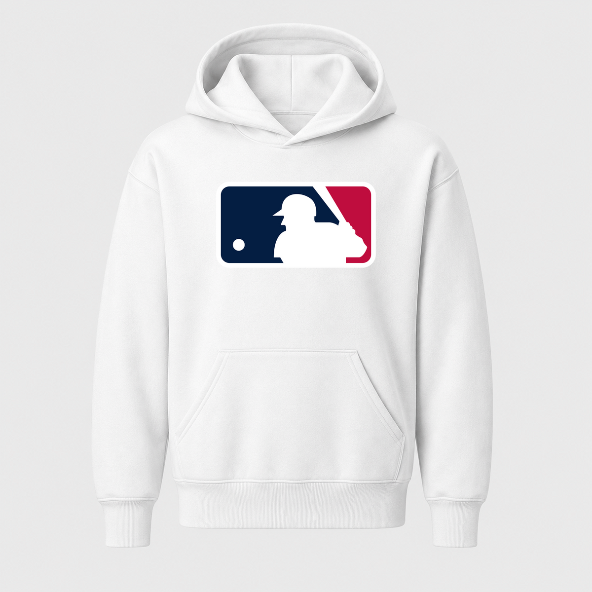 Youth Major League Baseball MLB Pullover Hoodie
