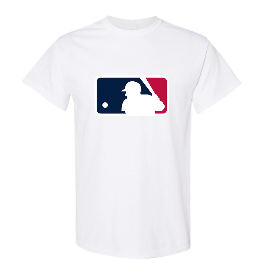 Youth Major League Baseball MLB Cotton T-Shirt