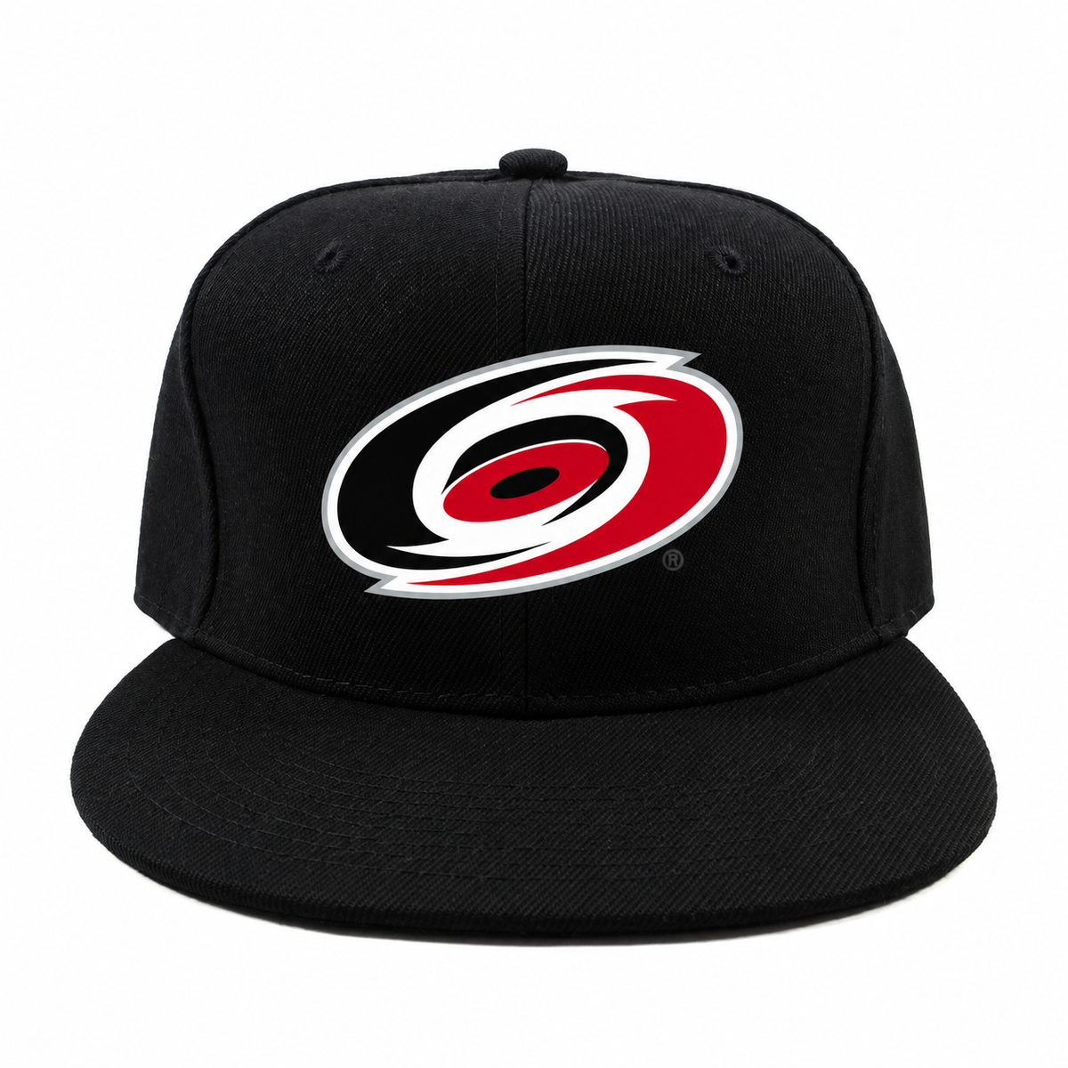 Carolina Hurricanes snapback cap, Black