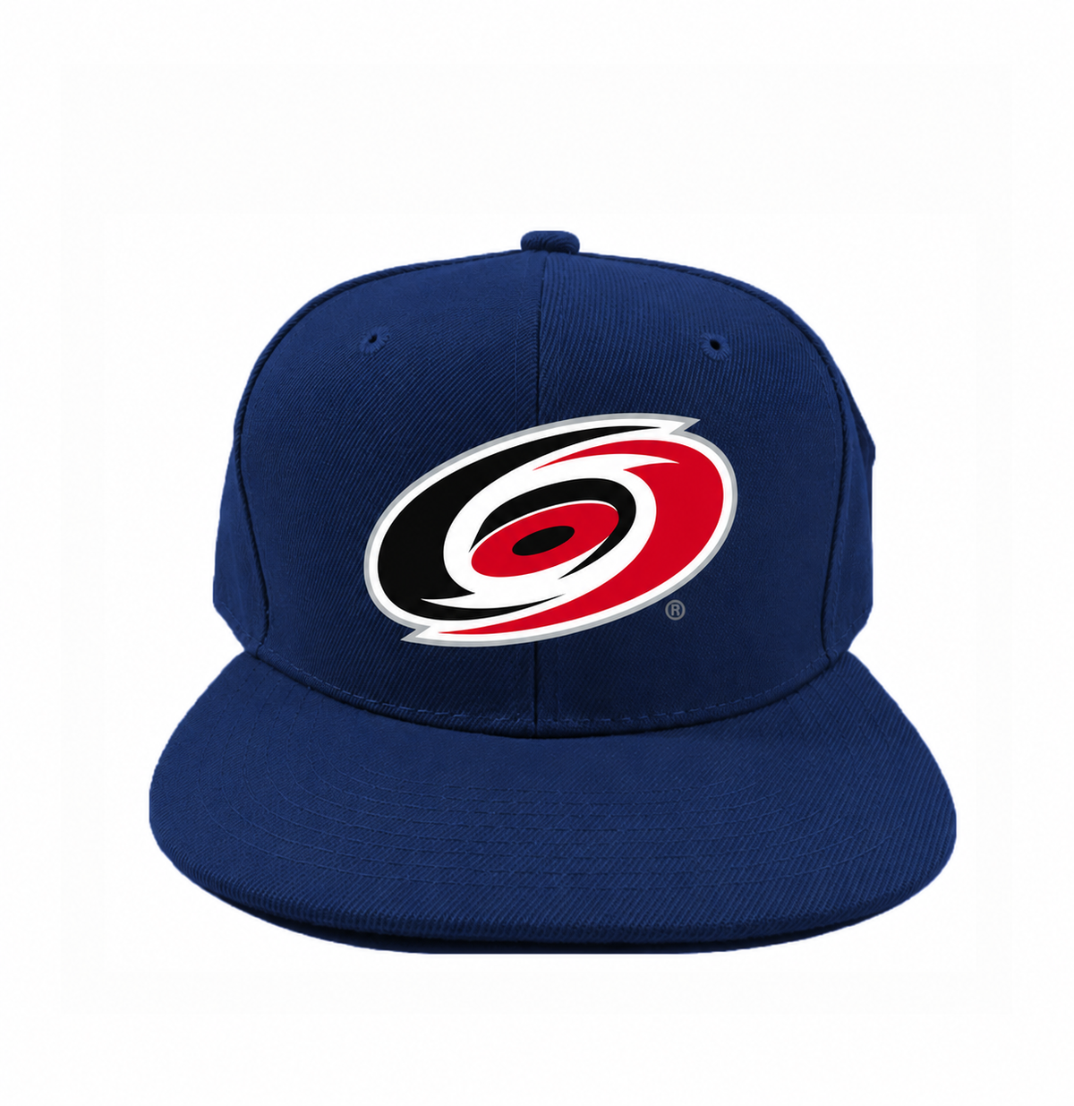 Carolina Hurricanes snapback cap, Navy