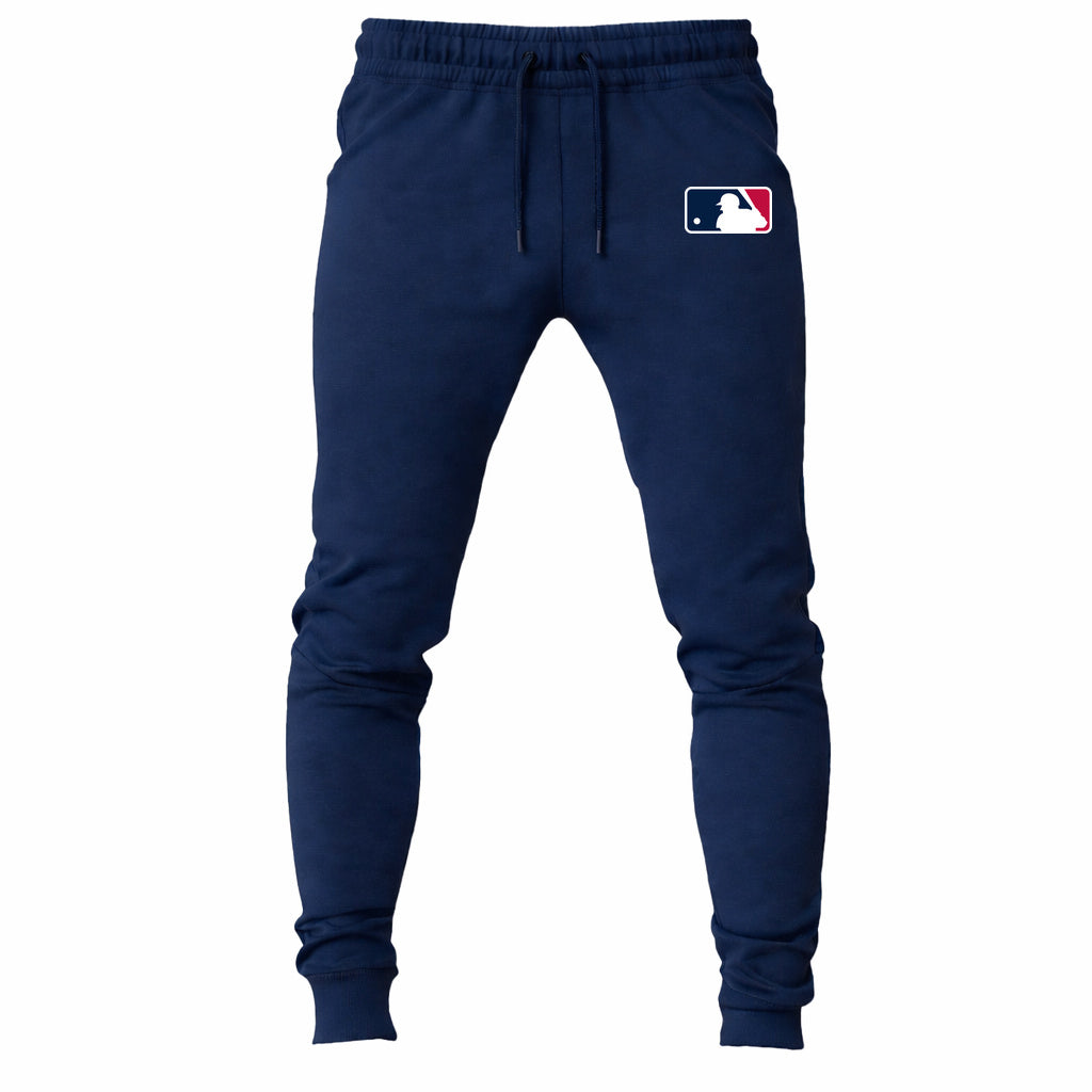 MLB joggers sweatpants - Navy