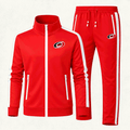 Carolina Hurricanes tracksuit in Red
