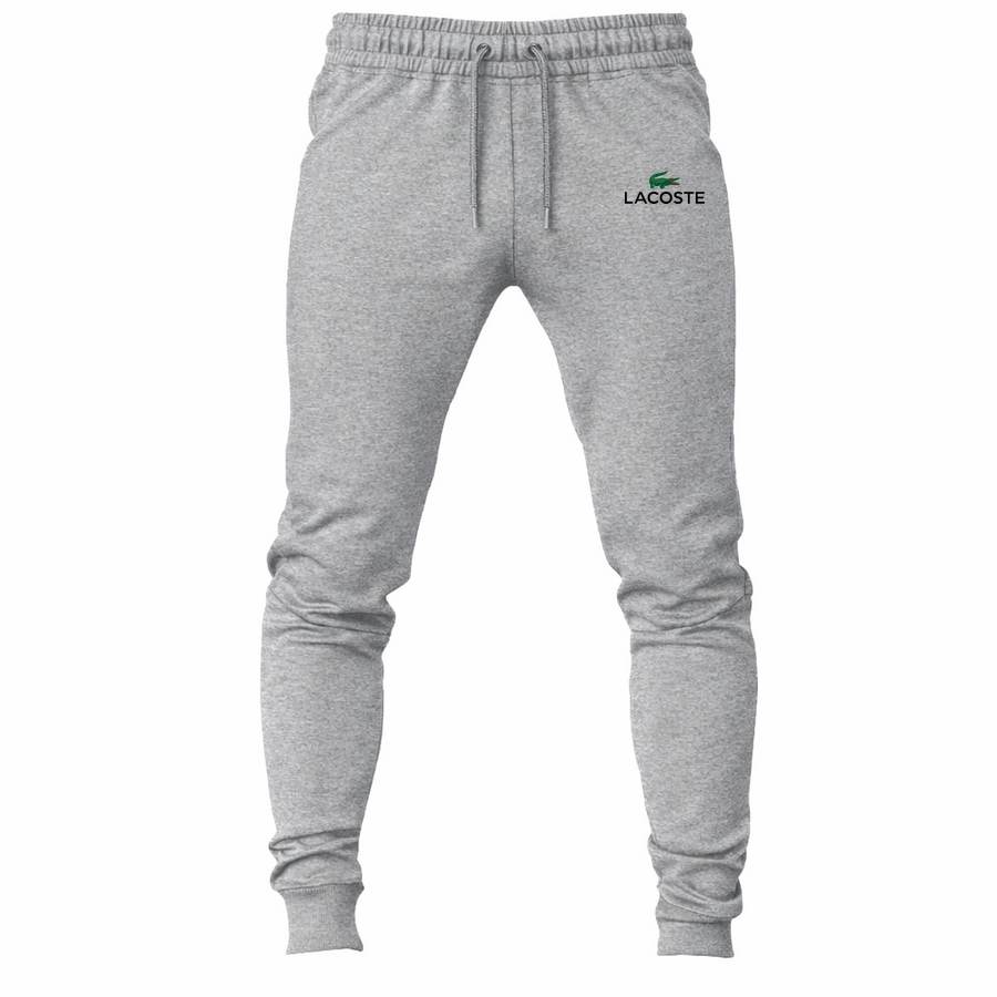 Lacoste joggers sweatpants - Gray