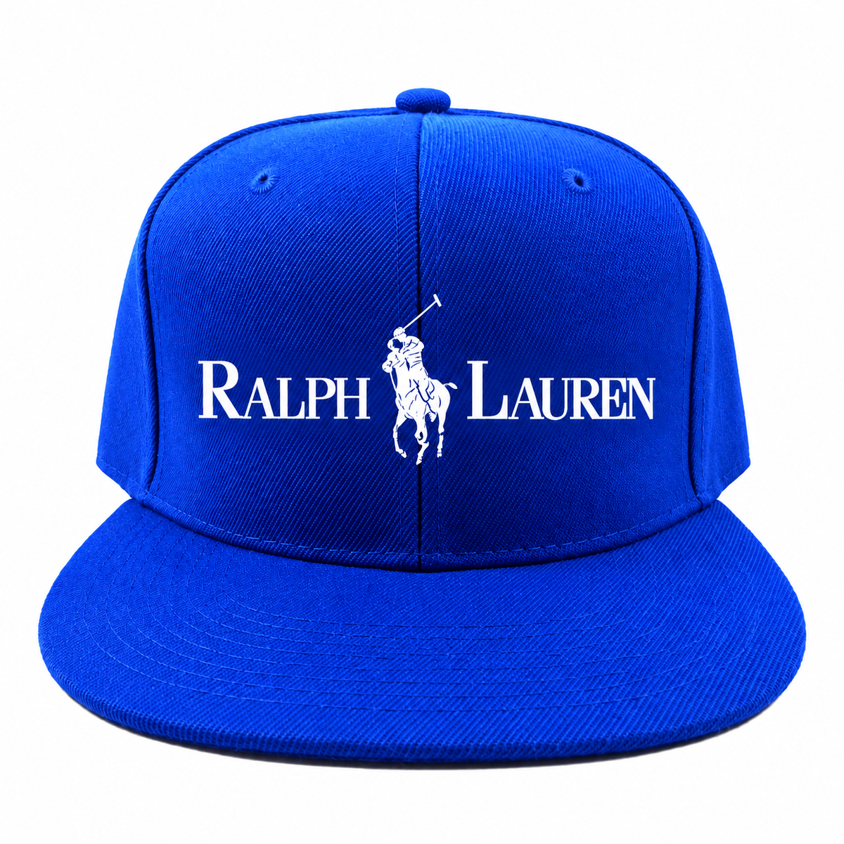 Polo Ralph Lauren snapback cap, Blue