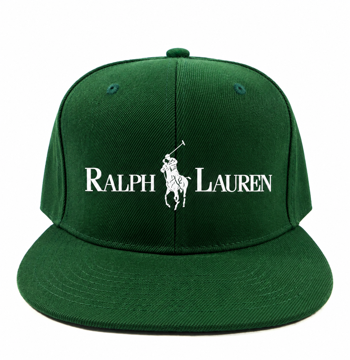Polo Ralph Lauren snapback cap, Green