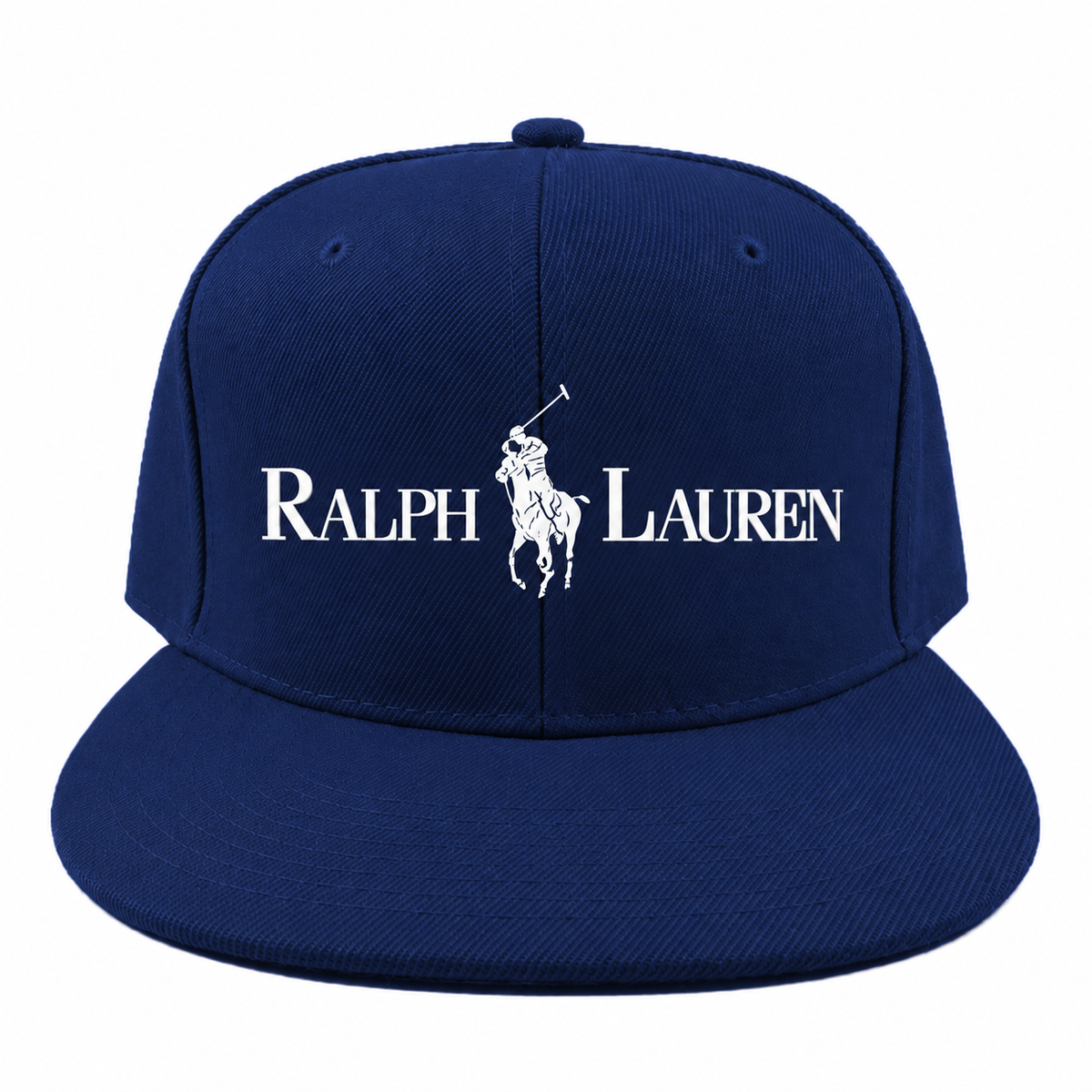 Polo Ralph Lauren snapback cap, Navy
