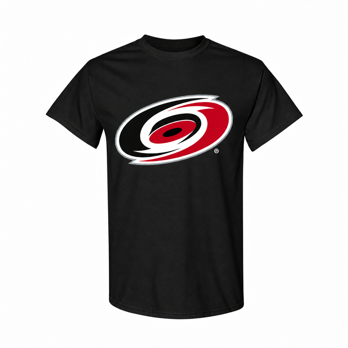 Youth Carolina Hurricanes cotton T-shirt - Black