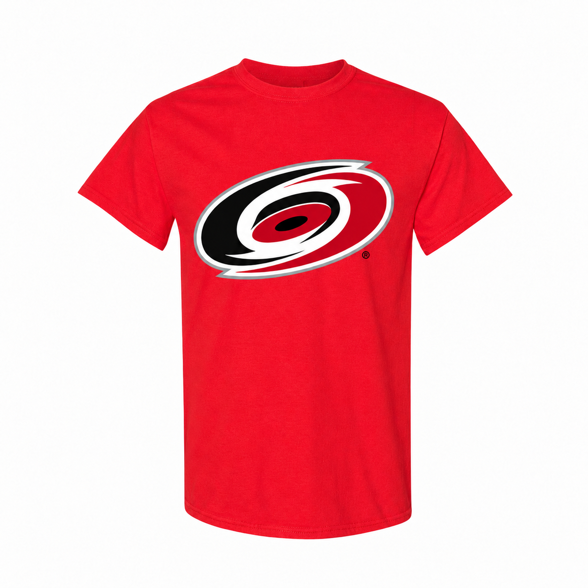 Youth Carolina Hurricanes cotton T-shirt - Red